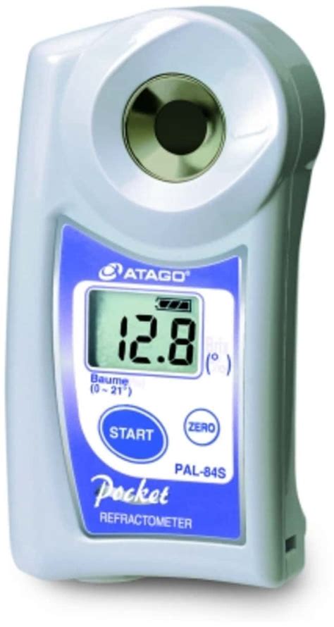 Portable Digital Refractometers commercial|digital hand held refractometer.